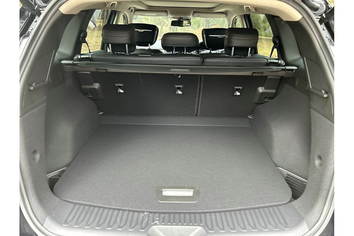 2024 Renault Koleos Intens HZG