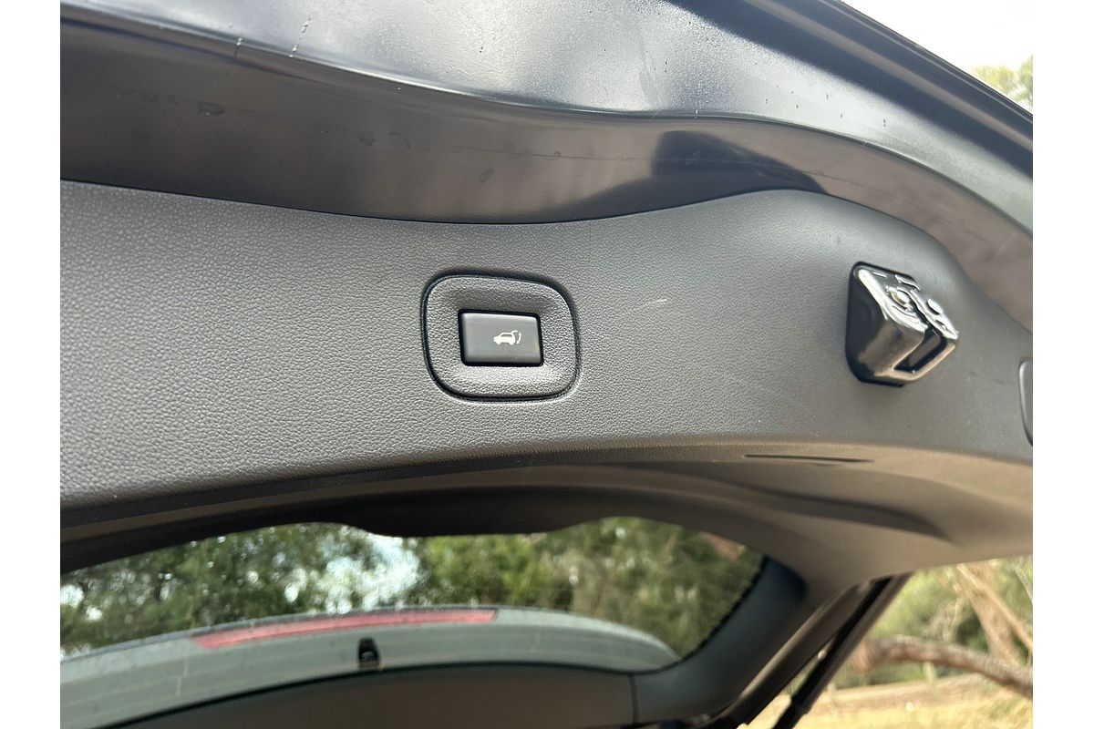2024 Renault Koleos Intens HZG