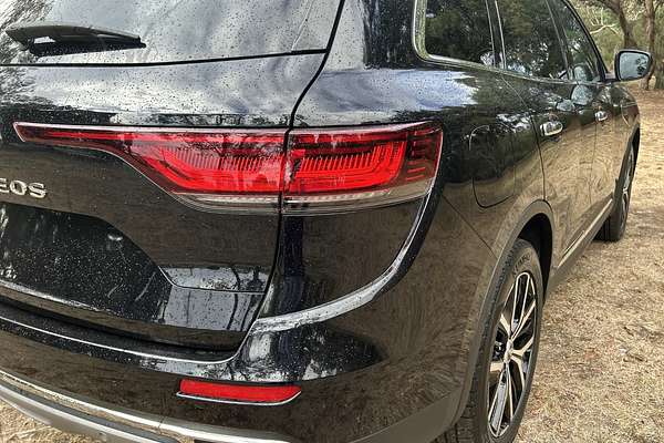 2024 Renault Koleos Intens HZG