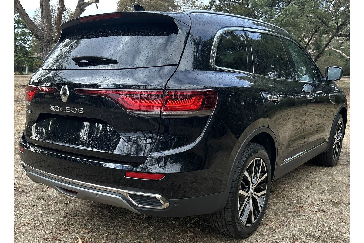 2024 Renault Koleos Intens HZG