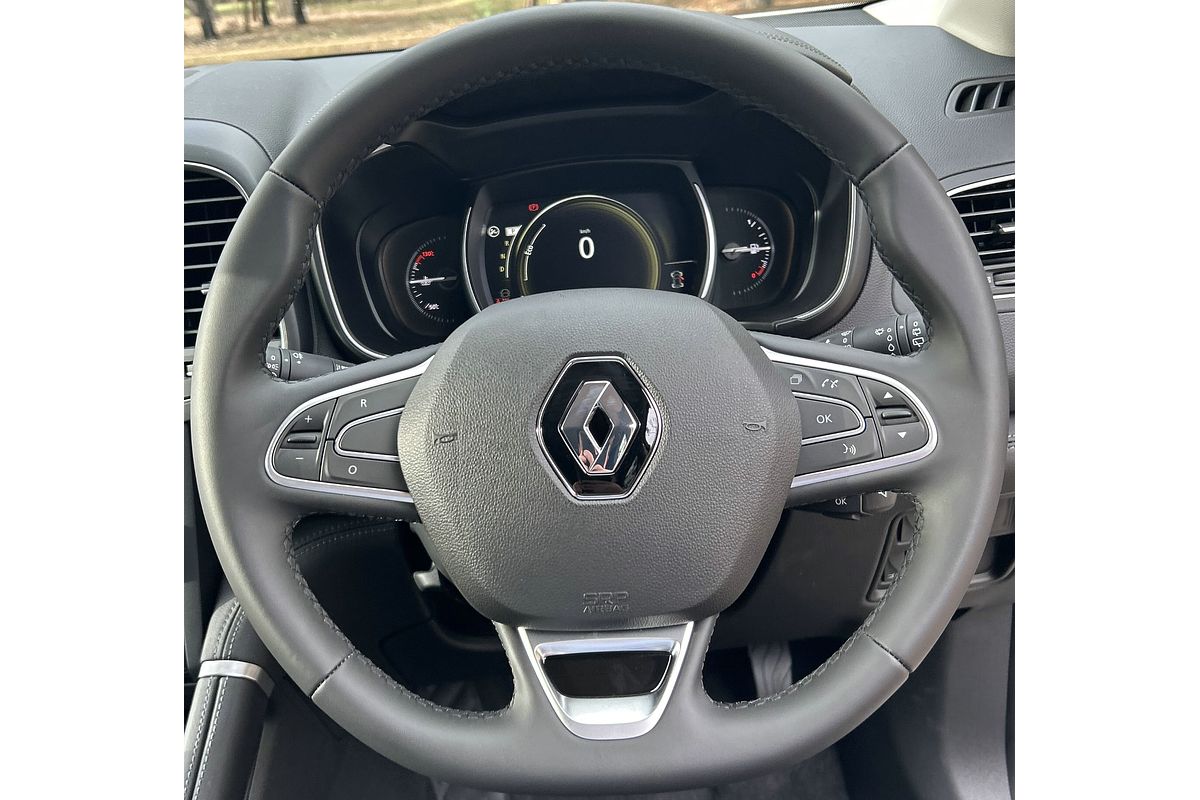 2024 Renault Koleos Intens HZG