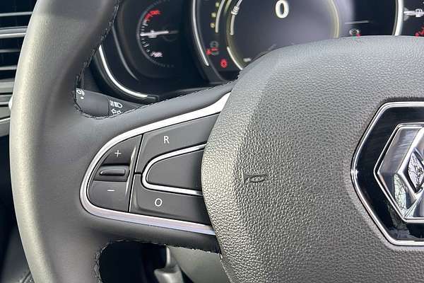 2024 Renault Koleos Intens HZG