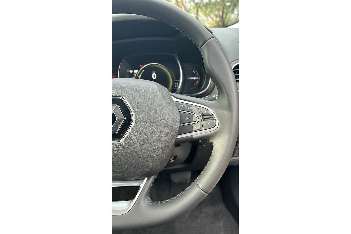 2024 Renault Koleos Intens HZG