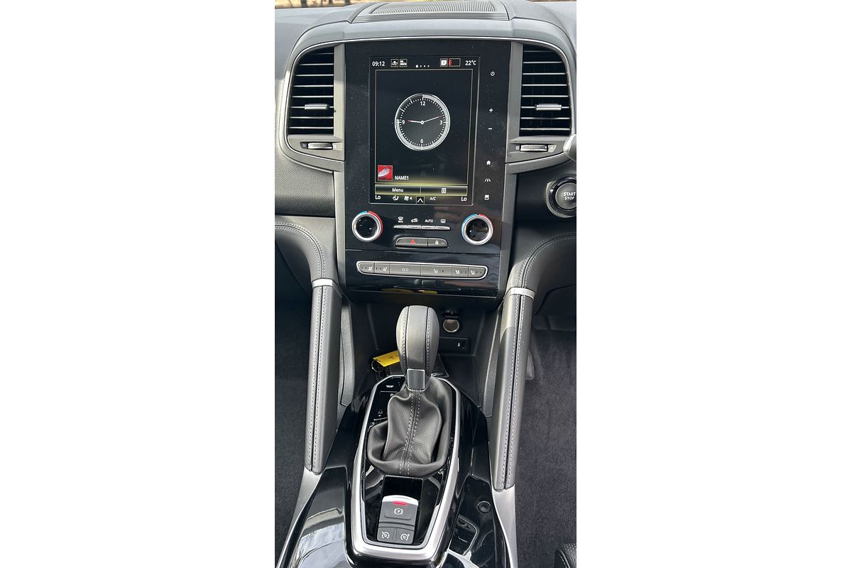 2024 Renault Koleos Intens HZG