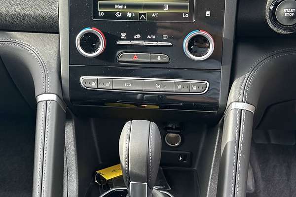 2024 Renault Koleos Intens HZG
