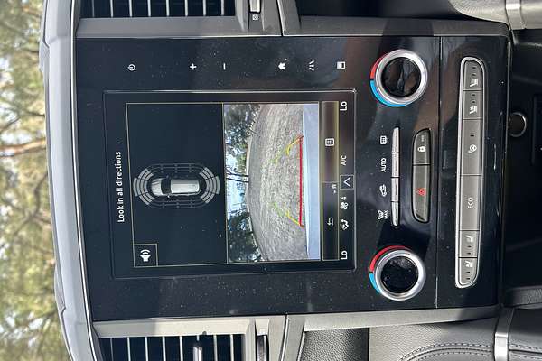 2024 Renault Koleos Intens HZG