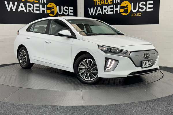 2022 Hyundai IONIQ Elite 100KW EV