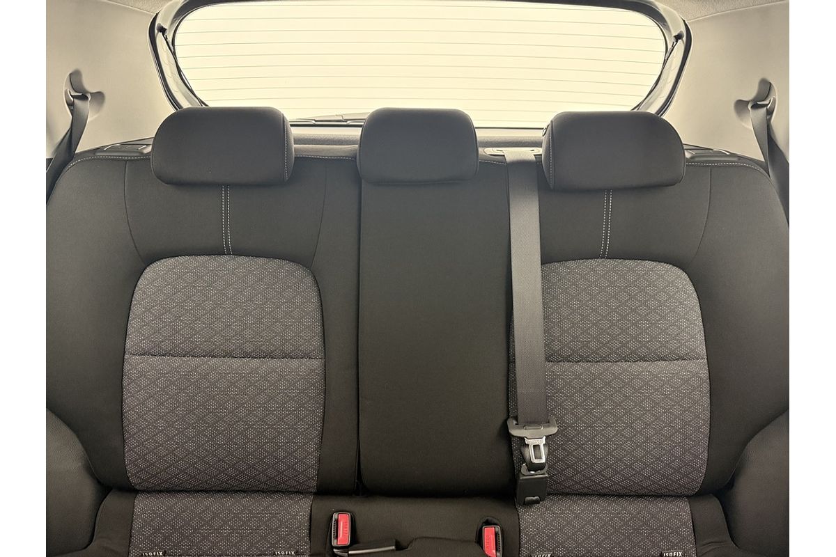 2024 Kia Picanto Sport JA PE2