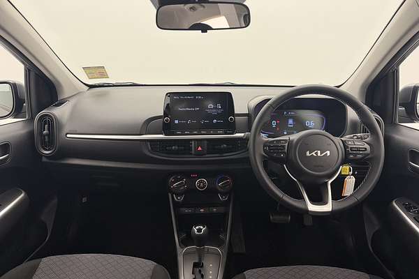2024 Kia Picanto Sport JA PE2