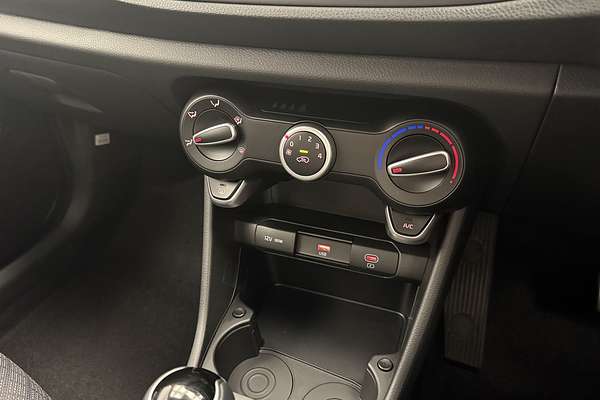 2024 Kia Picanto Sport JA PE2