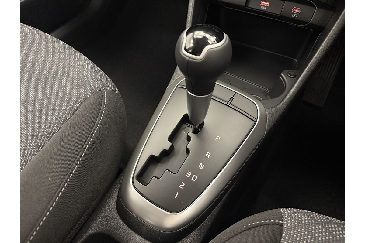 2024 Kia Picanto Sport JA PE2