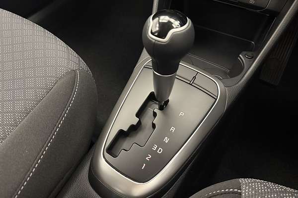 2024 Kia Picanto Sport JA PE2