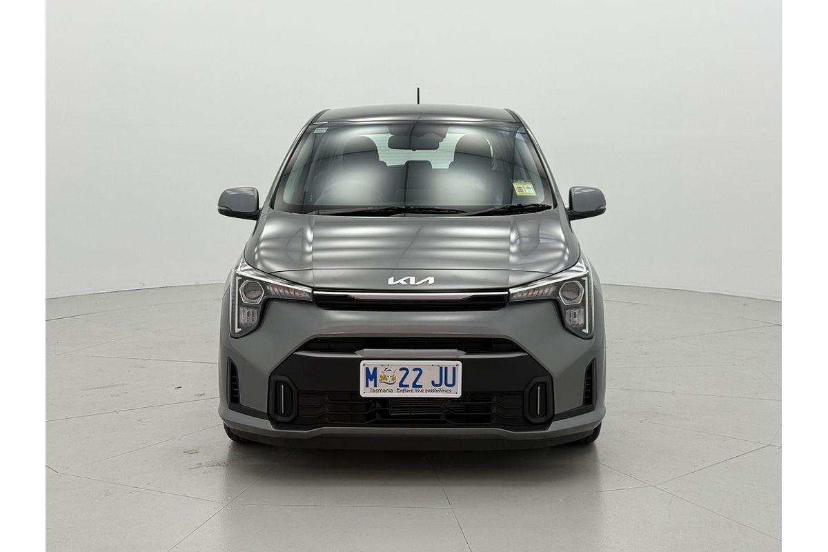 2024 Kia Picanto Sport JA PE2