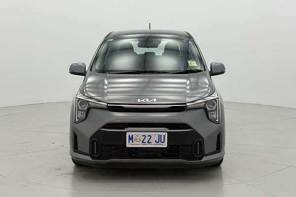 2024 Kia Picanto Sport JA PE2
