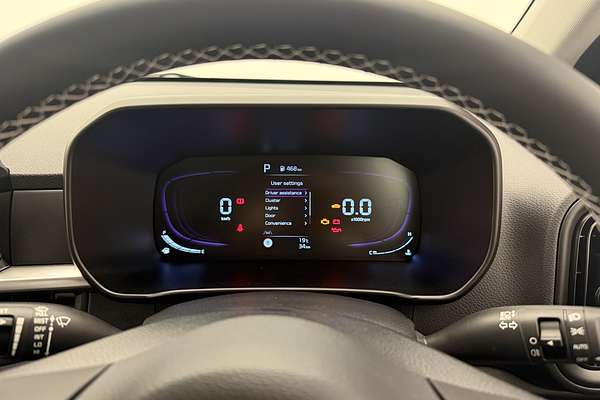 2024 Kia Picanto Sport JA PE2