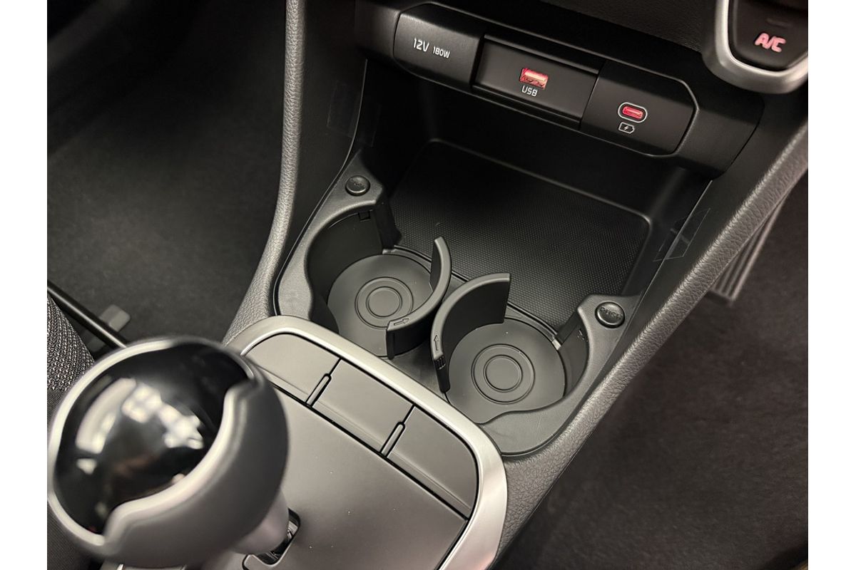 2024 Kia Picanto Sport JA PE2