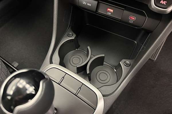 2024 Kia Picanto Sport JA PE2