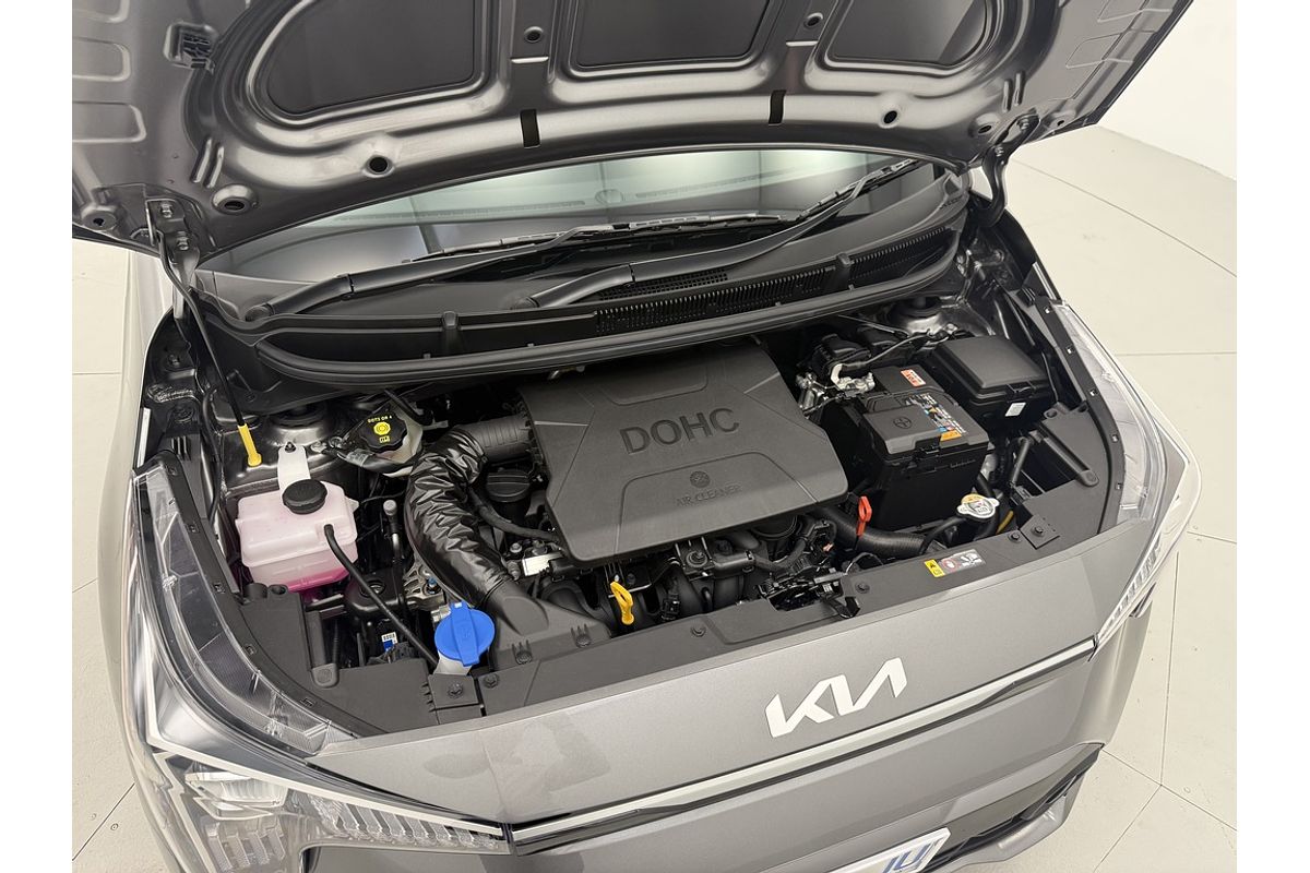 2024 Kia Picanto Sport JA PE2