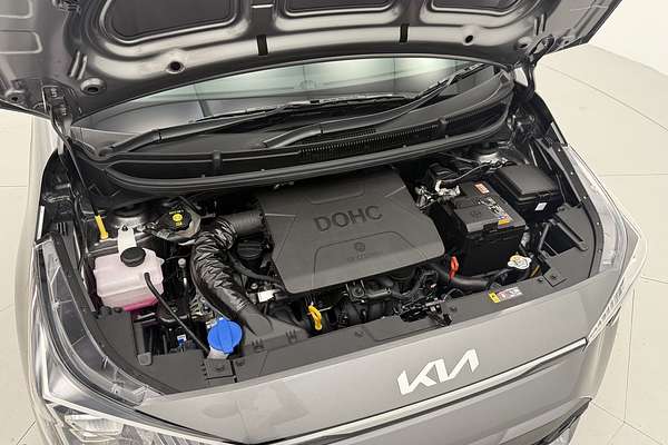 2024 Kia Picanto Sport JA PE2