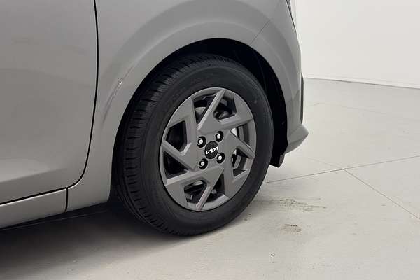 2024 Kia Picanto Sport JA PE2