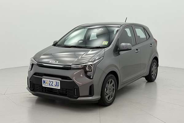 2024 Kia Picanto Sport JA PE2