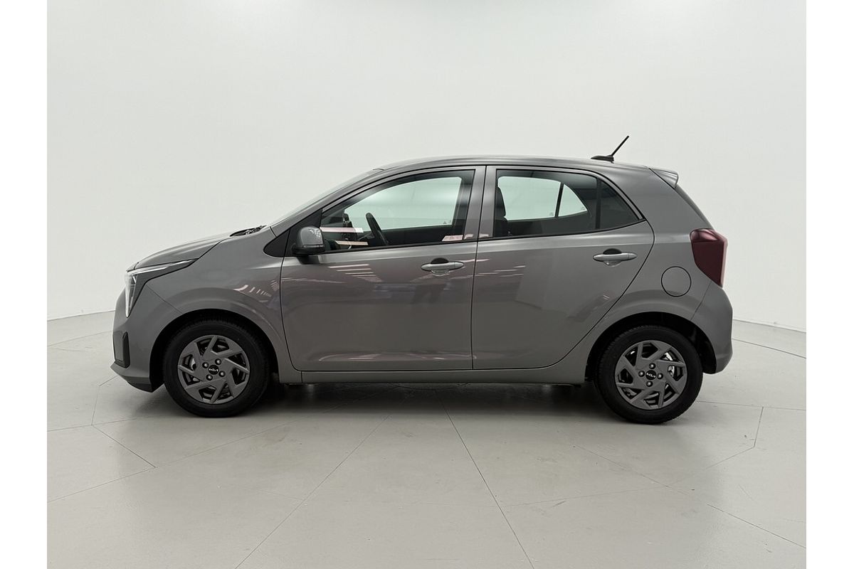 2024 Kia Picanto Sport JA PE2