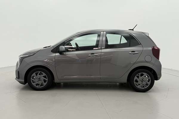 2024 Kia Picanto Sport JA PE2