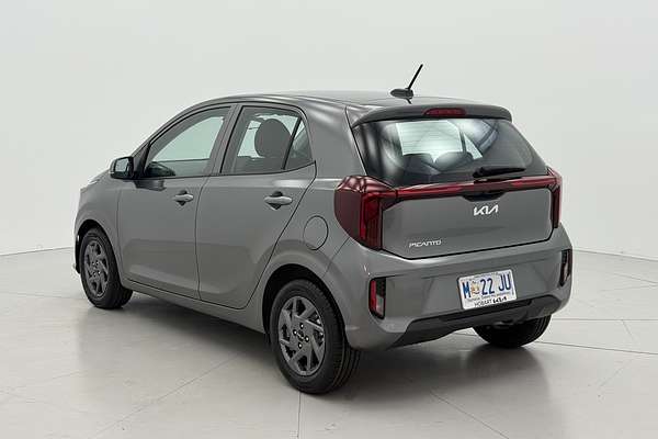 2024 Kia Picanto Sport JA PE2