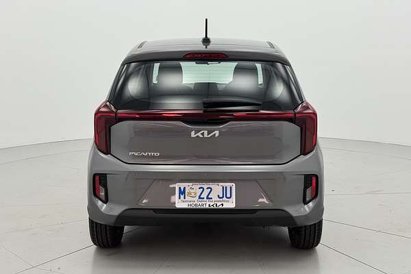 2024 Kia Picanto Sport JA PE2