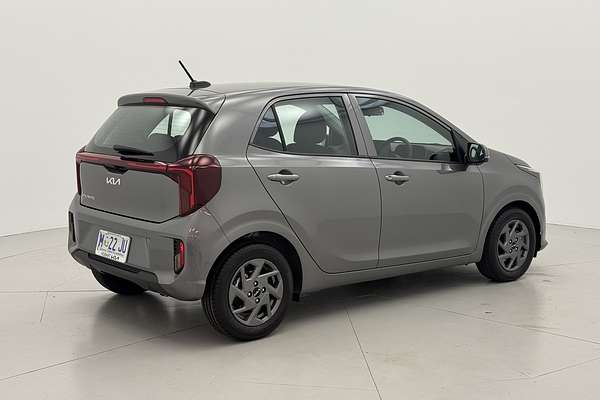 2024 Kia Picanto Sport JA PE2