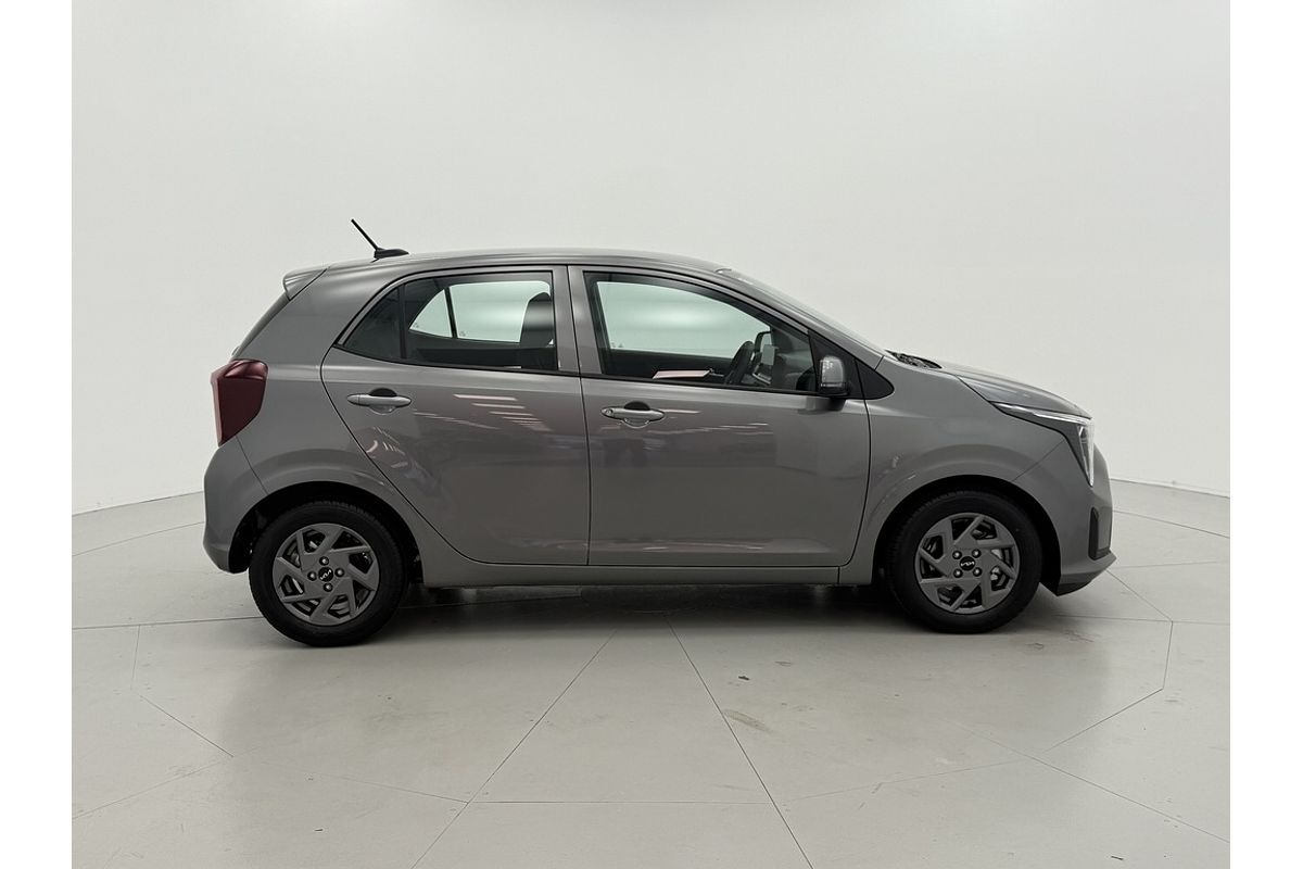 2024 Kia Picanto Sport JA PE2