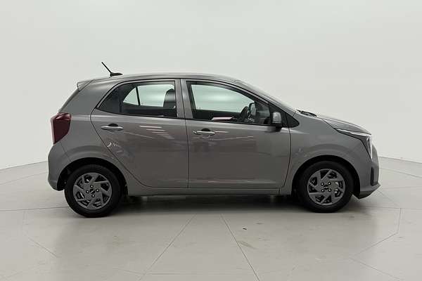 2024 Kia Picanto Sport JA PE2