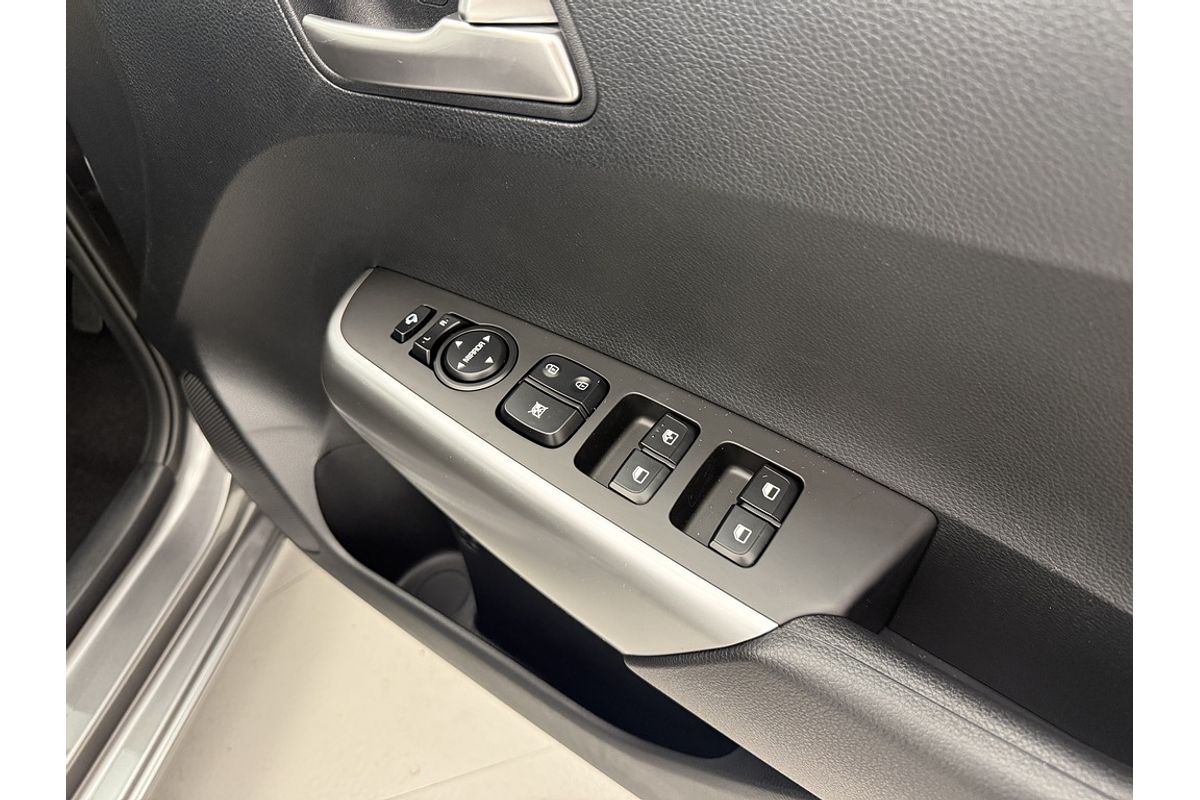 2024 Kia Picanto Sport JA PE2