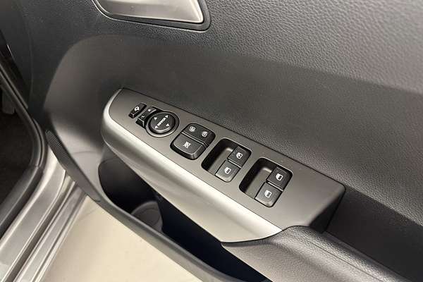 2024 Kia Picanto Sport JA PE2
