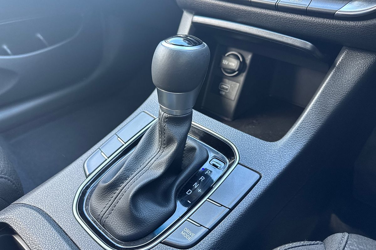 2023 Hyundai i30 PD.V4