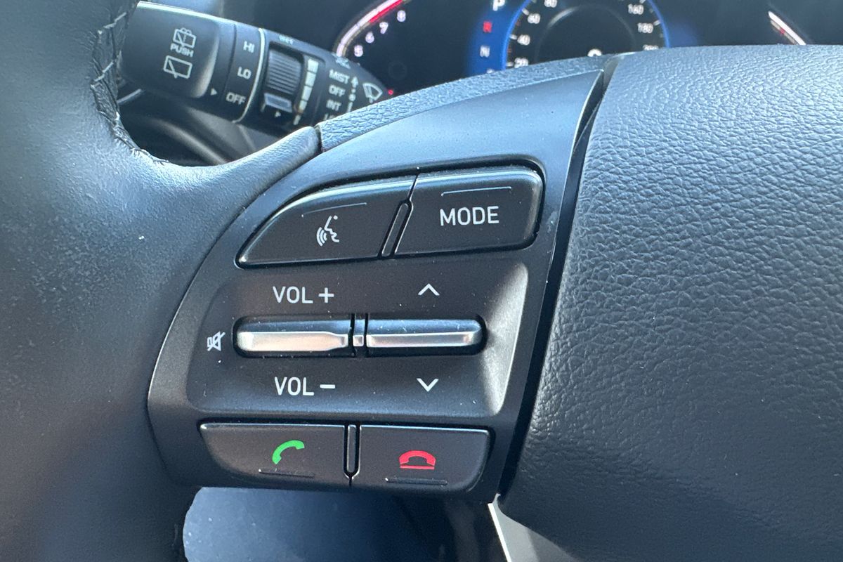 2023 Hyundai i30 PD.V4