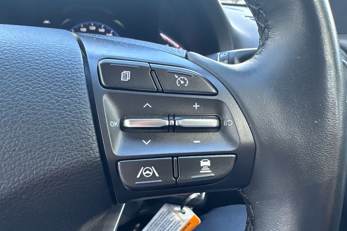 2023 Hyundai i30 PD.V4
