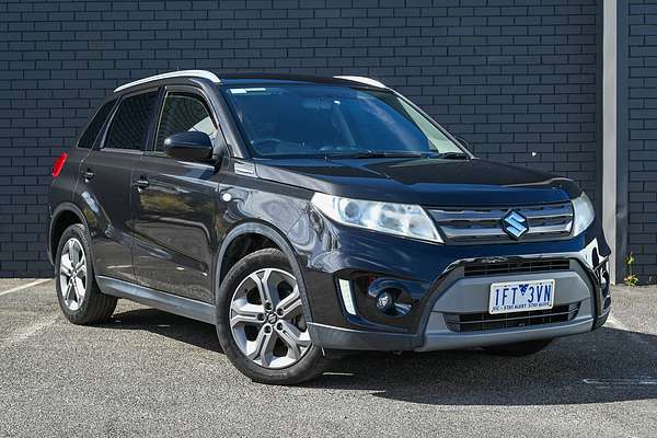 2015 Suzuki Vitara RT-S LY