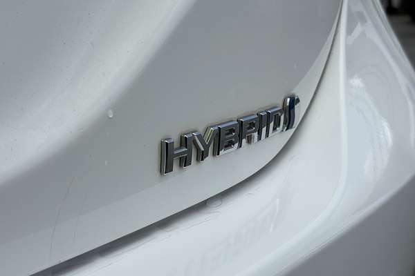 2020 Toyota Camry Ascent Sport
