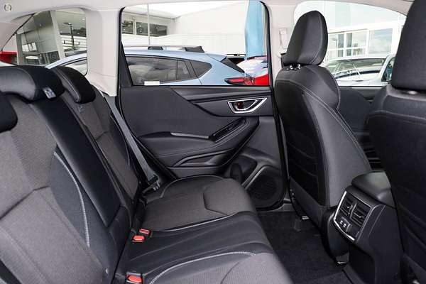 2024 Subaru Forester 2.5i-L S5