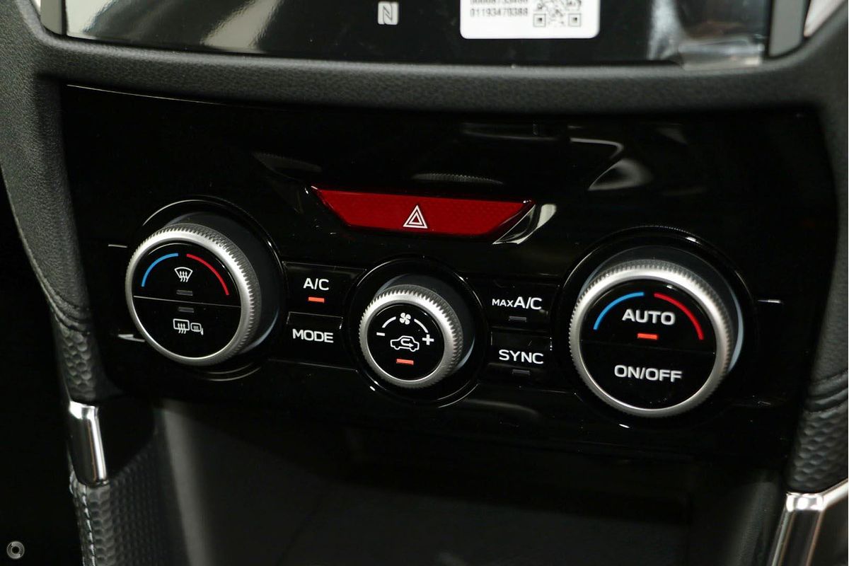 2024 Subaru Forester 2.5i-L S5