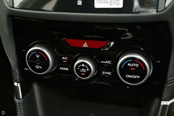 2024 Subaru Forester 2.5i-L S5