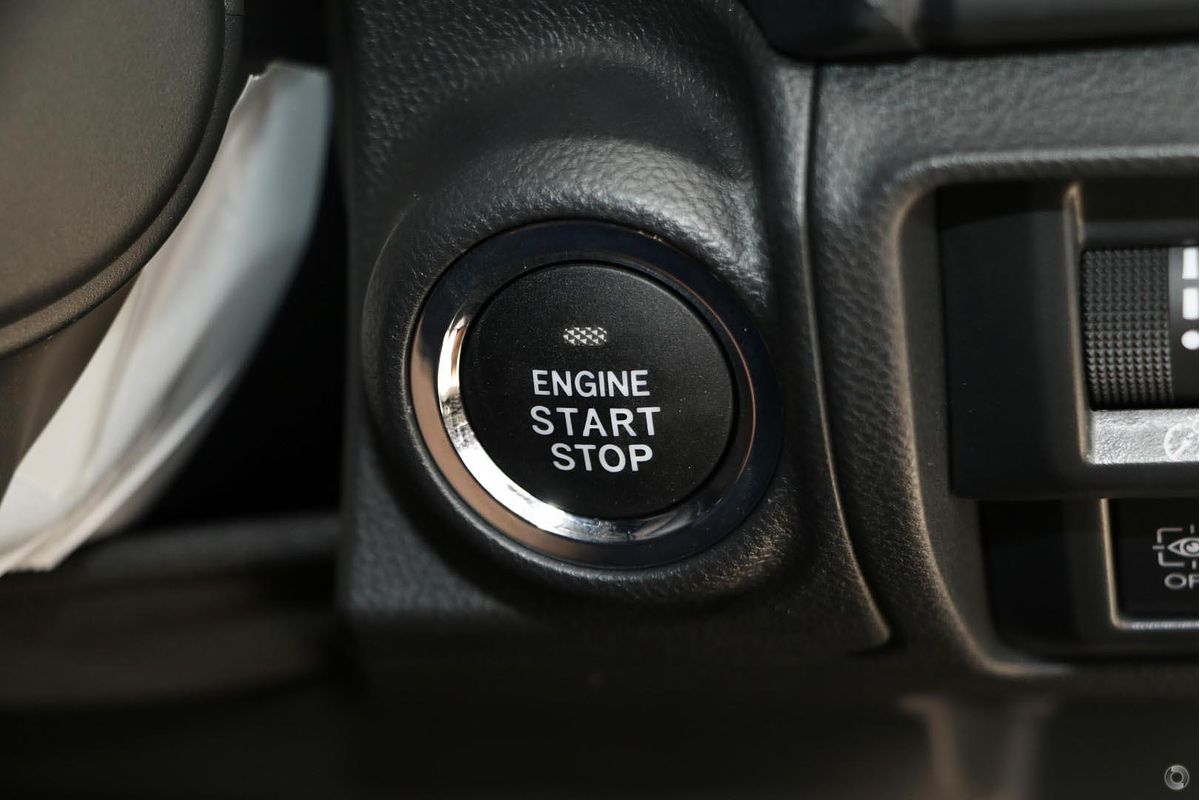 2024 Subaru Forester 2.5i-L S5