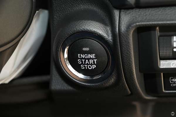 2024 Subaru Forester 2.5i-L S5