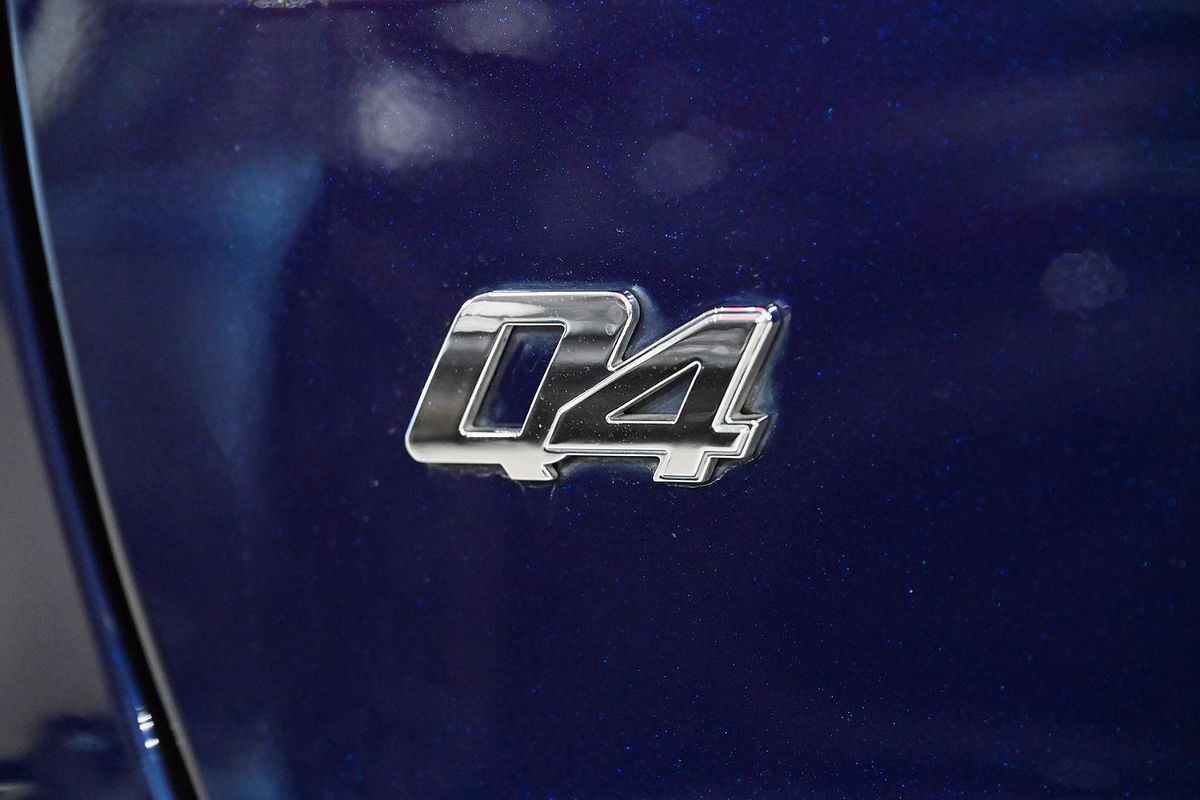 2019 Maserati Levante M161
