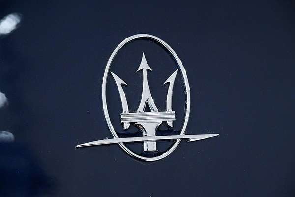 2019 Maserati Levante M161