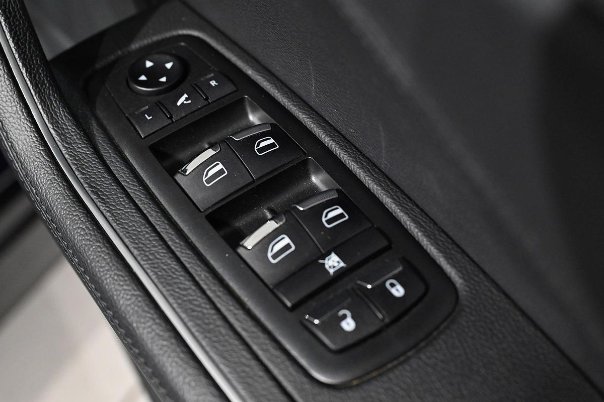2019 Maserati Levante M161
