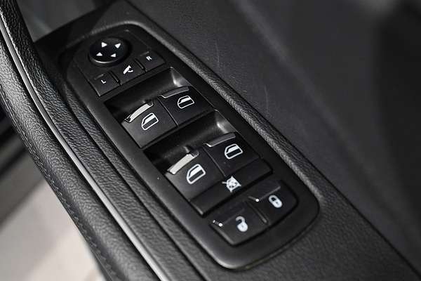 2019 Maserati Levante M161