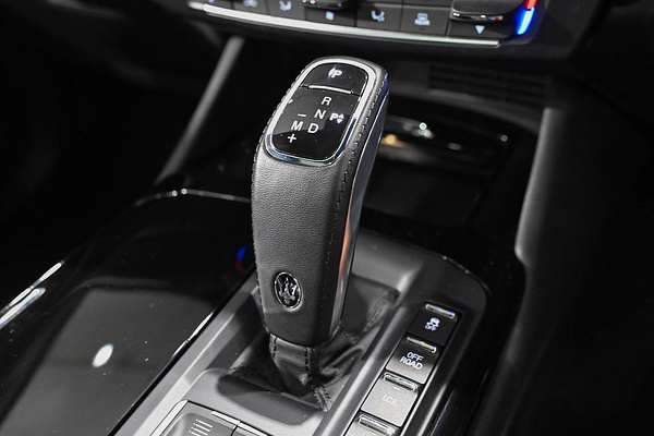 2019 Maserati Levante M161