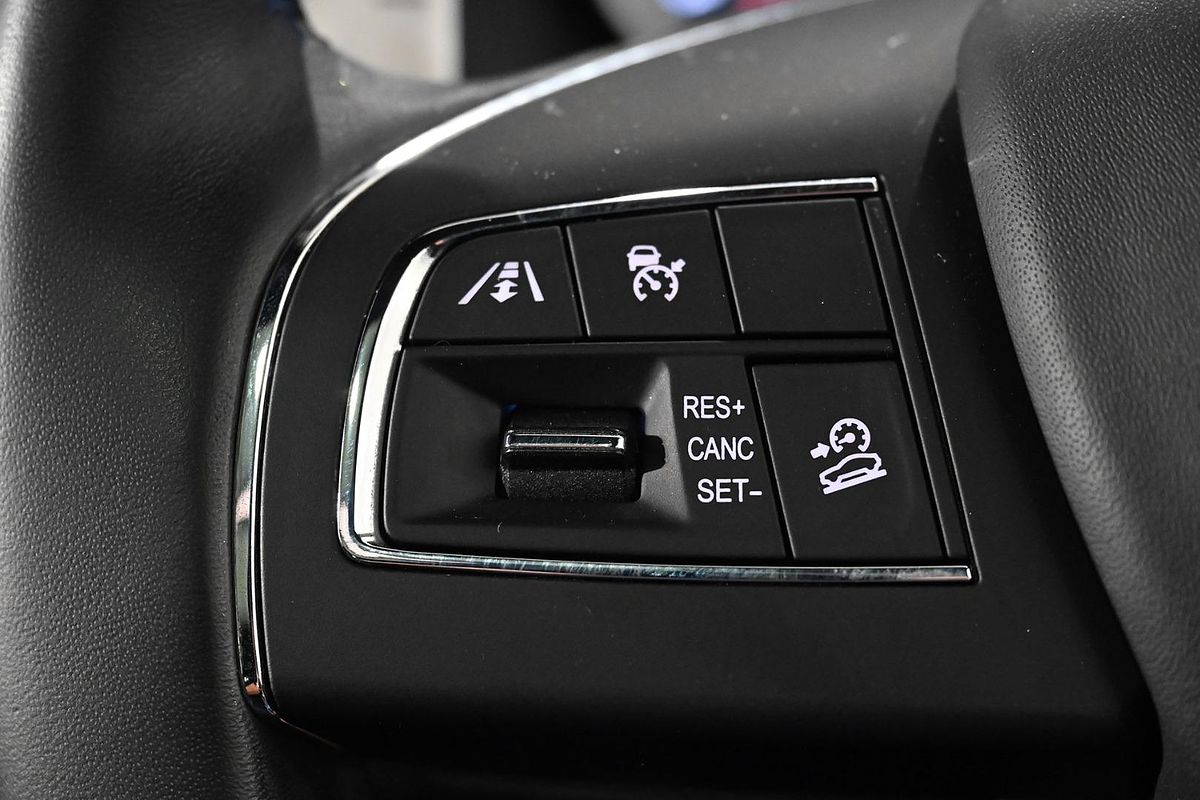 2019 Maserati Levante M161